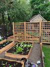 Raised Garden Bed Installation - Healthy Garden Co